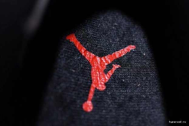 Retro 4 Black Laser Jordan Air CI1184-001 0604